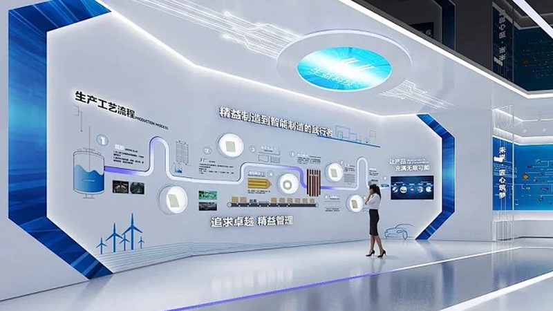 智慧工厂数字化解决方案哪家好